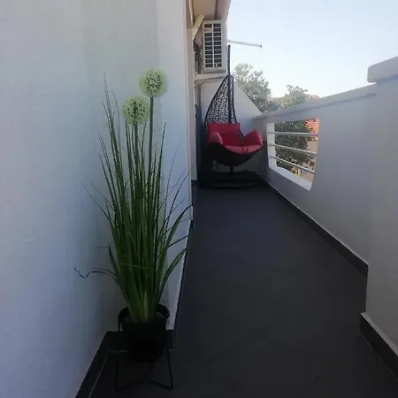 Elizabeta Apartment