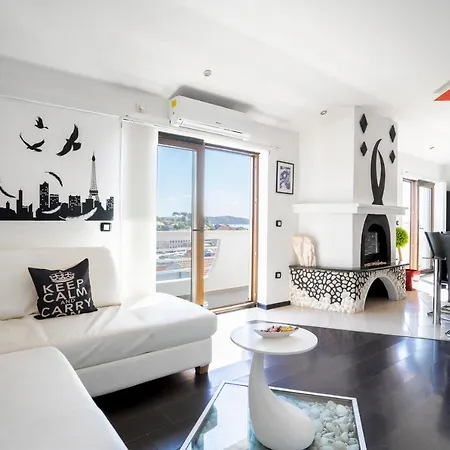 Apartment Elizabeta *