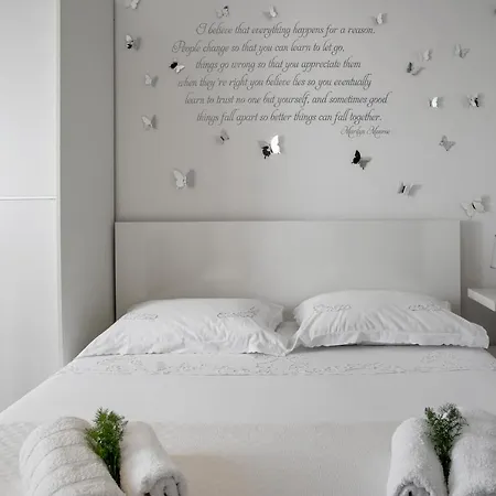 Apartment Elizabeta Sali