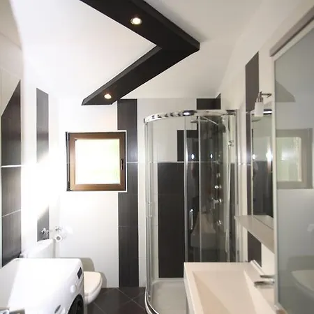 Apartment Elizabeta *