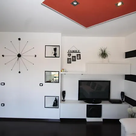 Apartment Elizabeta