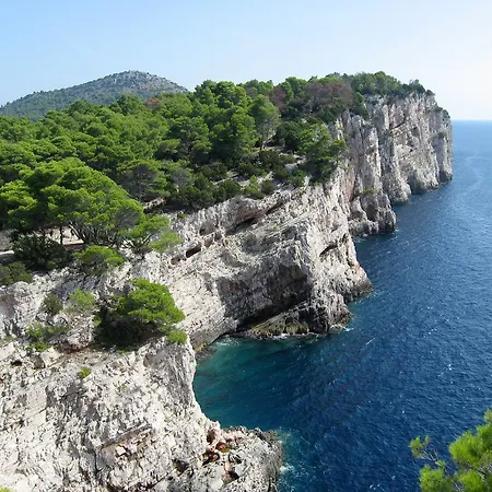 Lejlighed Elizabeta *