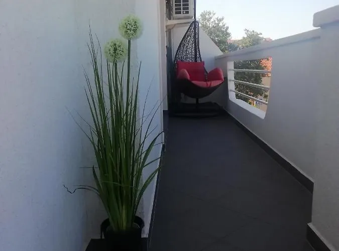 Elizabeta Apartamento
