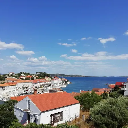 Elizabeta Appartement Sali