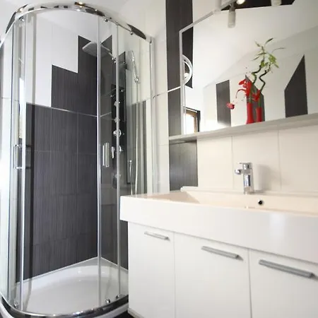 Elizabeta Apartament *