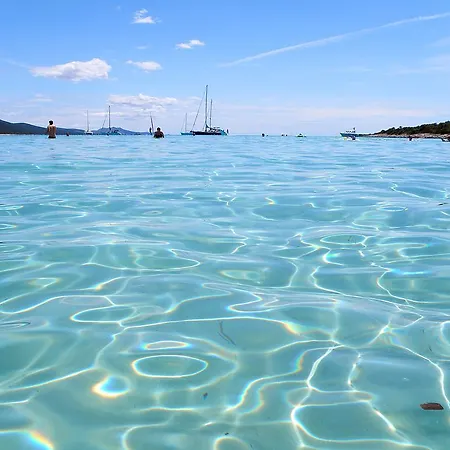 Elizabeta Appartamento *