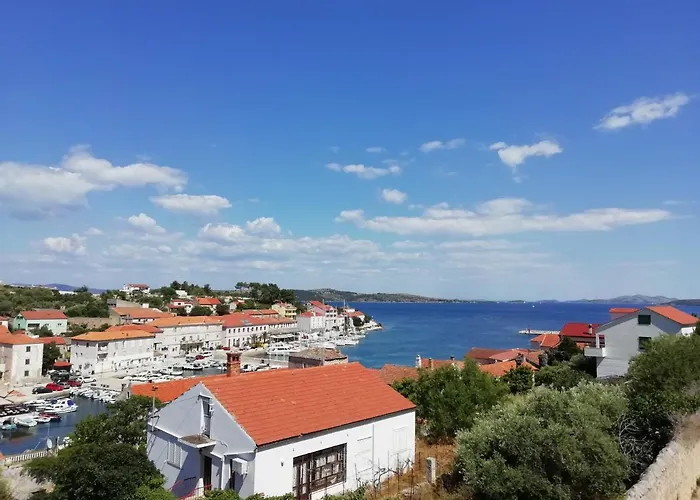 Elizabeta Appartement Sali