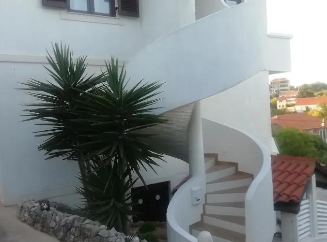 Appartement Elizabeta Sali