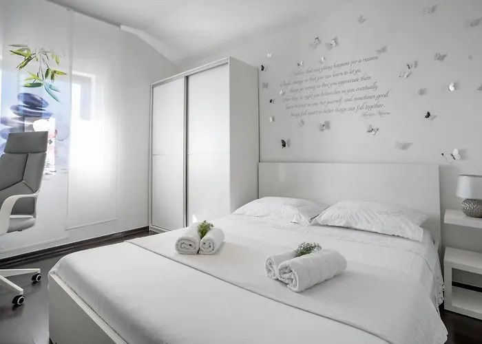 Appartement Elizabeta *