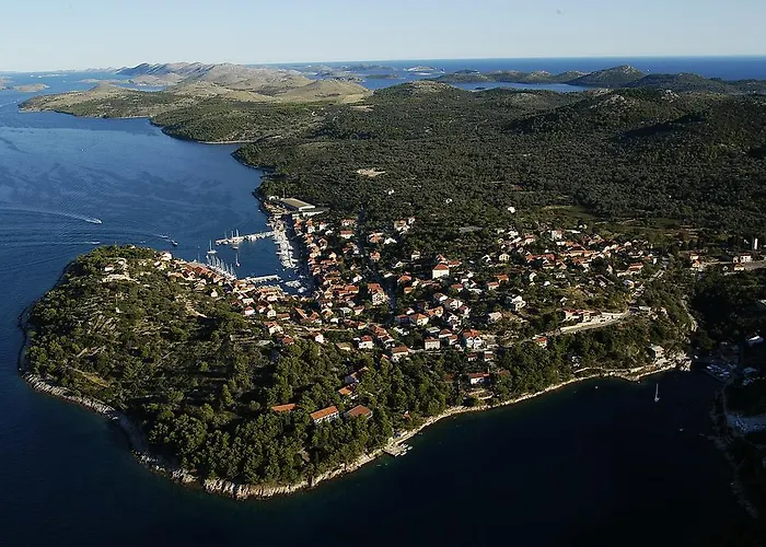 Elizabeta Διαμέρισμα