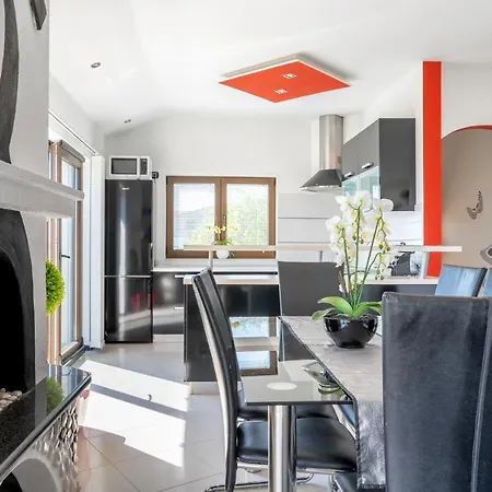 Elizabeta Apartamento Sali