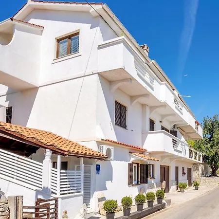 Apartamento Elizabeta