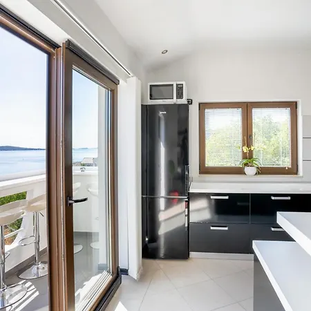 Elizabeta Apartamento *