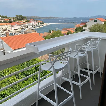 Apartamento Elizabeta *