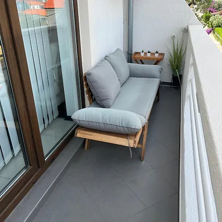 Elizabeta Apartamento