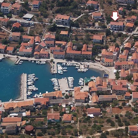 Elizabeta Apartamento